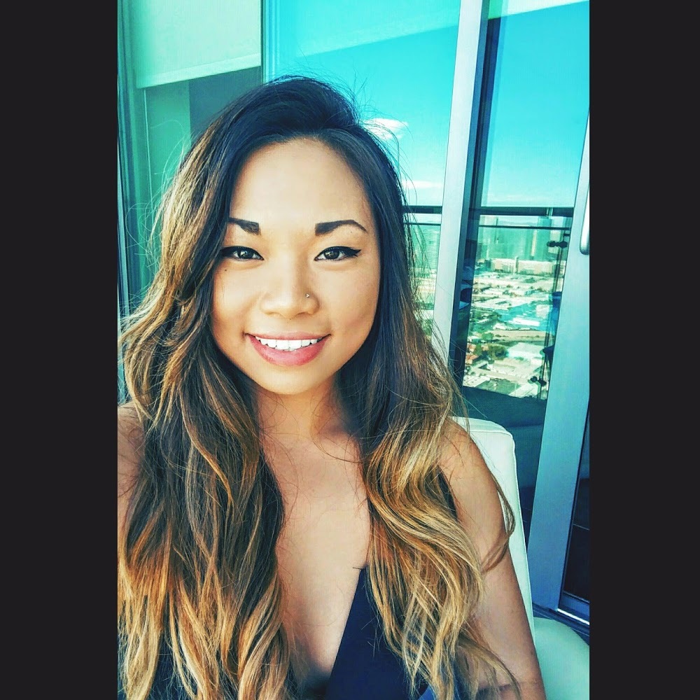 Meet your Posher, Kimberly